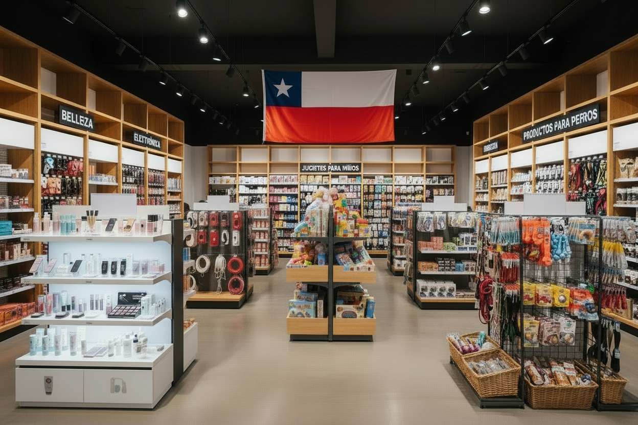 Quitar los anuncios que dice belleuza, productos para peros